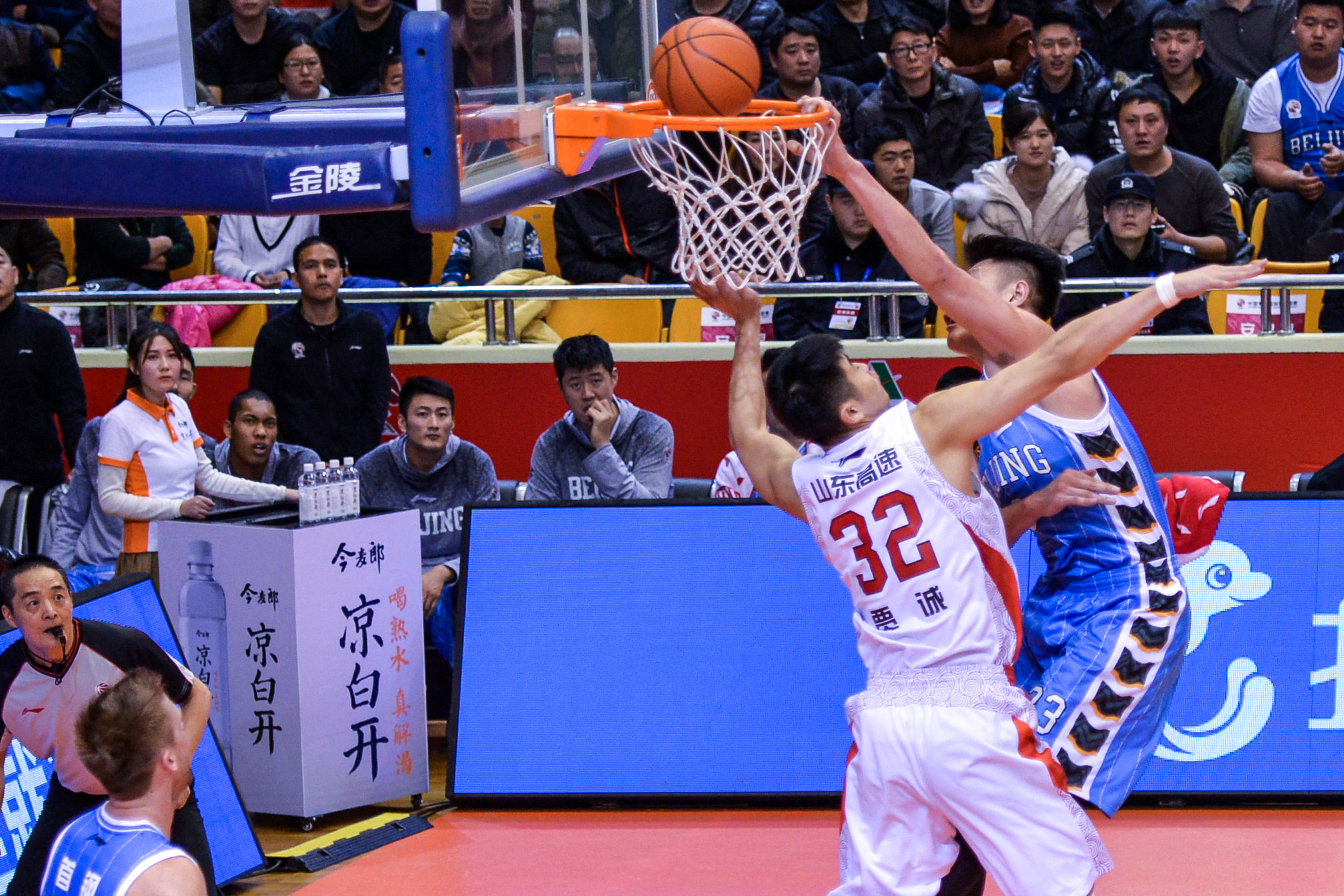 原創(chuàng)歐洲籃球與NBA有何不同？